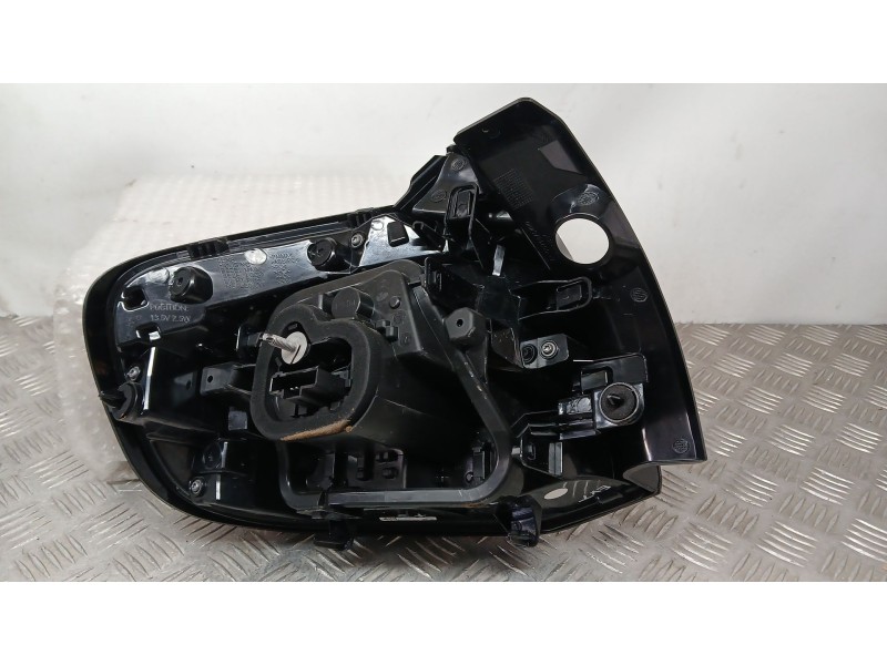 Recambio de piloto trasero derecho exterior para citroën c4 iii (ba_, bb_, bc_) 1.2 puretech 130 (bahnsa, bahnsb) referencia OEM