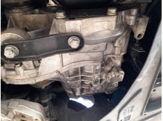 CAJA CAMBIOS NBX 6 VELOCIDADES 