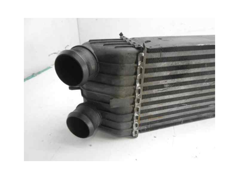Recambio de intercooler para peugeot 207 sport referencia OEM IAM   