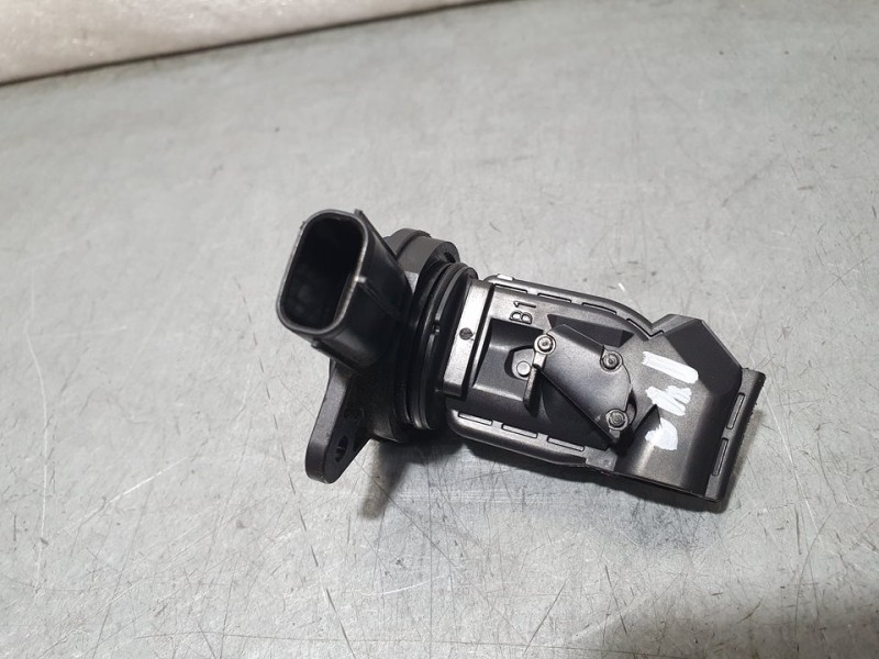 Recambio de caudalimetro para toyota land cruiser (j15) vx referencia OEM IAM 2220430030 1975000030 