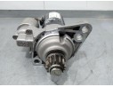 Recambio de motor arranque para volkswagen jetta (163) advance bluemotion referencia OEM IAM 02Z911024H 0001153007 BOSCH