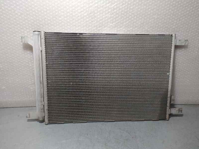 Recambio de condensador / radiador aire acondicionado para seat leon (5f1) fr referencia OEM IAM 5Q0816411BH  
