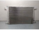 Recambio de condensador / radiador aire acondicionado para seat leon (5f1) fr referencia OEM IAM 5Q0816411BH  