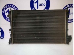 RADIADOR AGUA 870824G 870824G VALEO