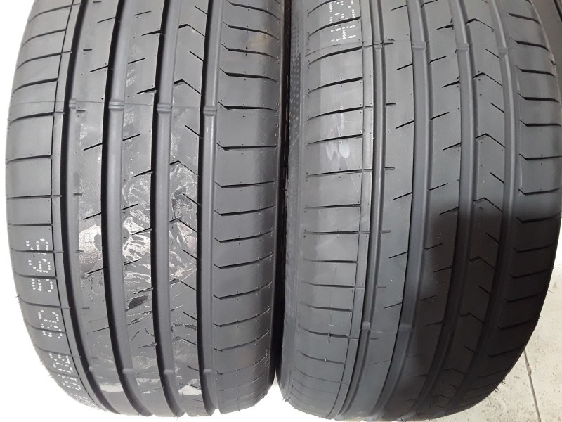 Recambio de neumatico pareja para neumaticos nuevos - referencia OEM IAM 2355517103W 235/55/17/103W LANVIGATOR