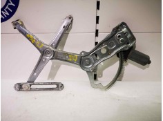 Recambio de elevalunas delantero izquierdo para mercedes-benz clase c (w202) berlina 220 (202.022) referencia OEM IAM 130821638 