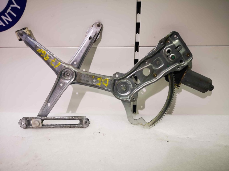 Recambio de elevalunas delantero izquierdo para mercedes-benz clase c (w202) berlina 220 (202.022) referencia OEM IAM 130821638 