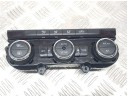 Recambio de mando climatizador para seat leon (5f1) 1.4 tsi referencia OEM IAM 5F0907044D  