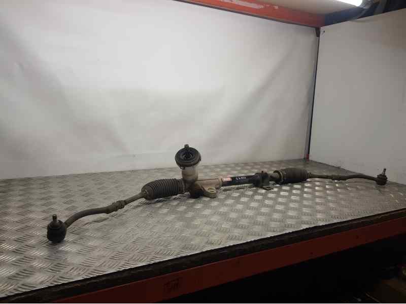 Recambio de cremallera direccion para kia rio concept referencia OEM IAM 565121W100  MECANICA