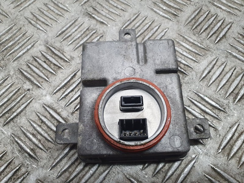 Recambio de centralita faros xenon para audi a4 ber. (b8) básico quattro referencia OEM IAM 8K0941597 W003T18471 MITSUBISHI