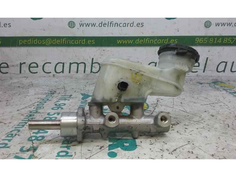 Recambio de bomba freno para honda accord berlina (cl/cn) 2.4 executive referencia OEM IAM JR13  BOSCH
