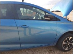 Recambio de puerta delantera derecha para renault zoe ze.40 electric intens referencia OEM IAM 801003119R  