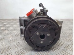 Recambio de compresor aire acondicionado para renault express van referencia OEM IAM 926008942R  