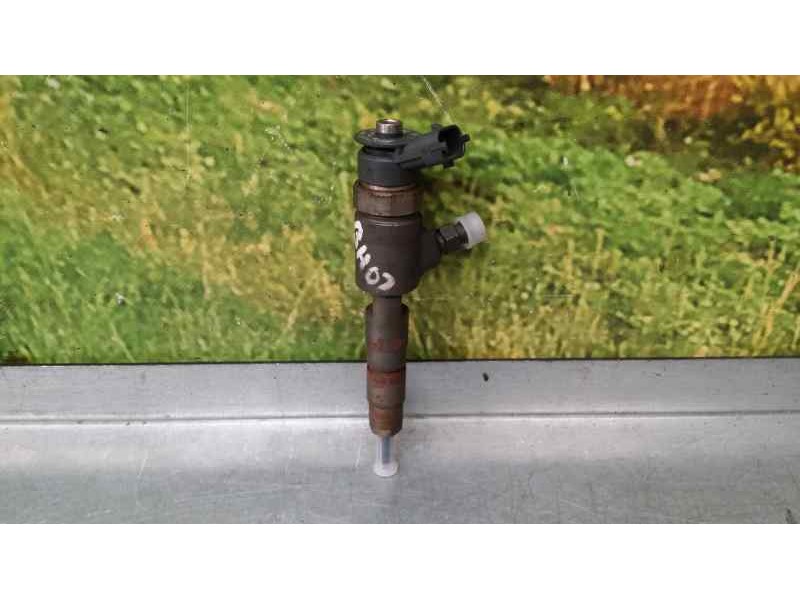Recambio de inyector para citroën c3 1.6 blue-hdi fap referencia OEM IAM  0445110566 BOSCH