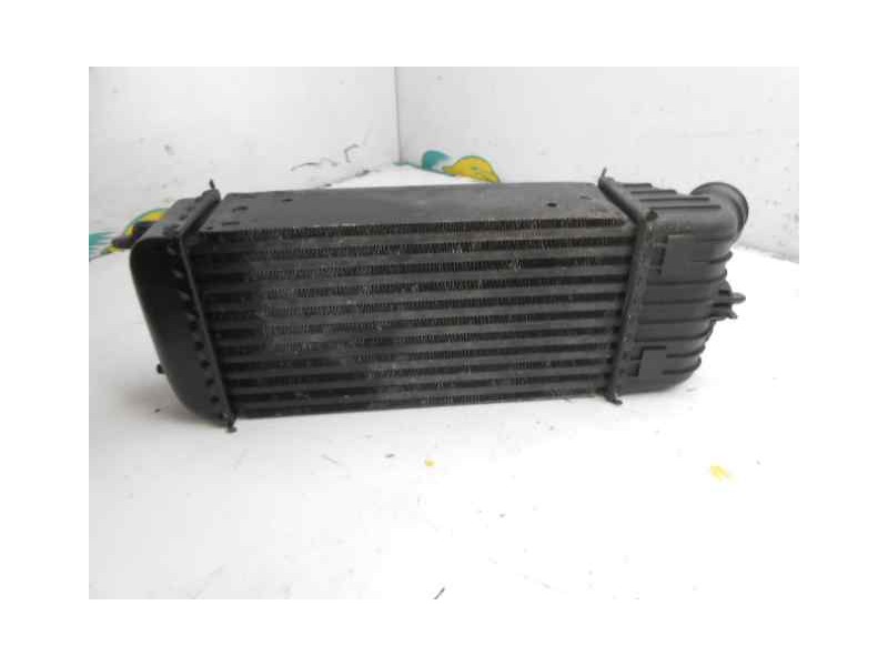 Recambio de intercooler para peugeot 207 sport referencia OEM IAM   