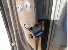 CERRADURA PUERTA DELANTERA IZQUIERDA 3D1837015AP 