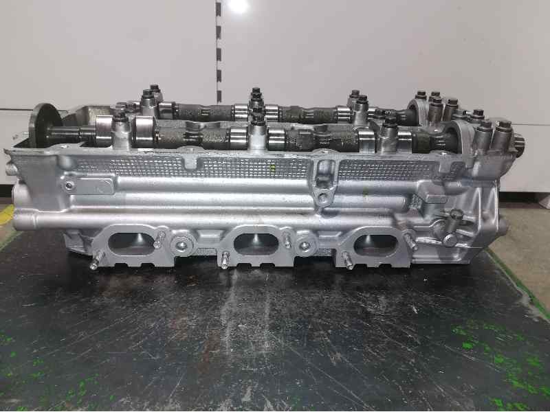 Recambio de culata para alfa romeo 166 2.5 v6 24v cat referencia OEM IAM 60630121  RECONSTRUIDA