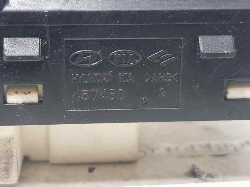 Recambio de mando retrovisor para kia cee´d active referencia OEM IAM 457480  