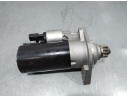 Recambio de motor arranque para volkswagen jetta (163) advance bluemotion referencia OEM IAM 02Z911024H 0001153007 BOSCH