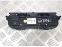 Recambio de mando climatizador para seat leon (5f1) 1.4 tsi referencia OEM IAM 5F0907044D  