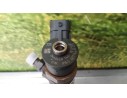 Recambio de inyector para citroën c3 1.6 blue-hdi fap referencia OEM IAM  0445110566 BOSCH
