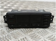 Recambio de mando climatizador para audi a4 berlina (b5) 1.8 t referencia OEM IAM 8L0820043B 5HB00760800 HELLA KLIMABETATIGUNG