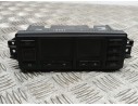 Recambio de mando climatizador para audi a4 berlina (b5) 1.8 t referencia OEM IAM 8L0820043B 5HB00760800 HELLA KLIMABETATIGUNG