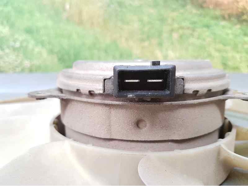 Recambio de electroventilador para opel vectra c berlina club referencia OEM IAM 872363Q  VALEO