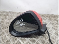 Recambio de retrovisor izquierdo para opel corsa e edition referencia OEM IAM 39060206  ELECTRICO