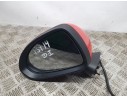 Recambio de retrovisor izquierdo para opel corsa e edition referencia OEM IAM 39060206  ELECTRICO