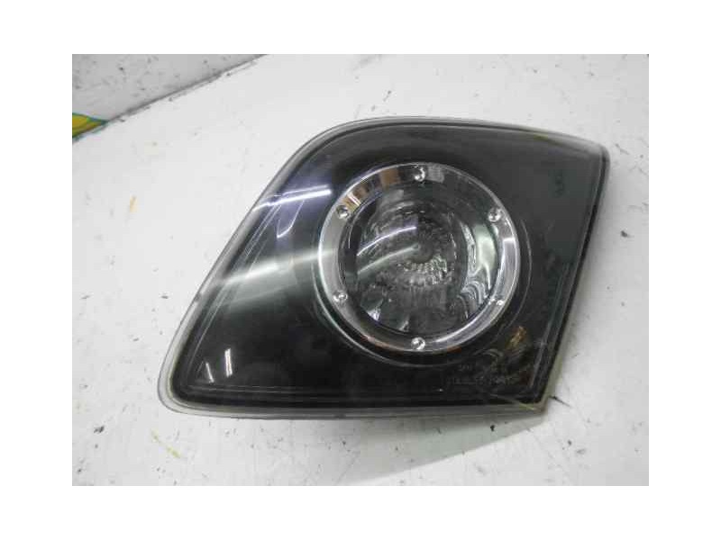 Recambio de piloto trasero derecho para mazda 3 berlina (bk) 2.0 sportive referencia OEM IAM   INTERIOR