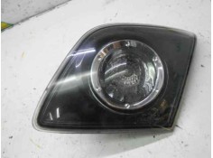 Recambio de piloto trasero derecho para mazda 3 berlina (bk) 2.0 sportive referencia OEM IAM   INTERIOR