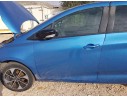 Recambio de puerta delantera izquierda para renault zoe ze.40 electric intens referencia OEM IAM 801012271R  