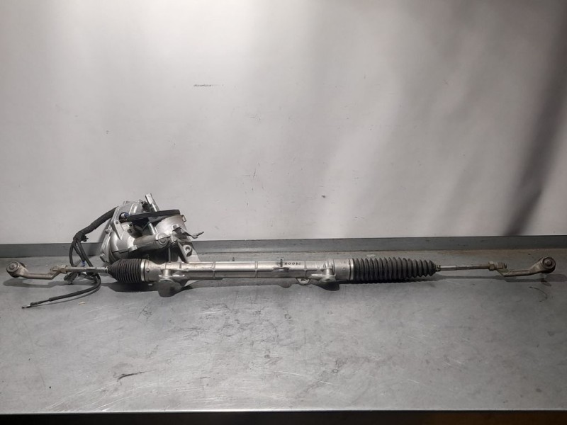 Recambio de cremallera direccion para peugeot 208 (p2) active referencia OEM IAM 1693126180  ELECTRO/MECANICA