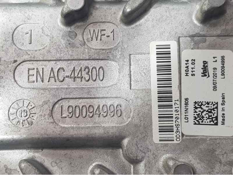 Recambio de centralita faros xenon para ds 3 crossback performance line referencia OEM IAM L90094995 L90094996 