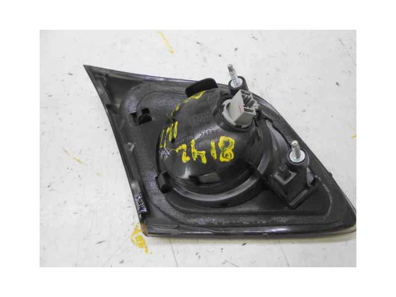 Recambio de piloto trasero derecho para mazda 3 berlina (bk) 2.0 sportive referencia OEM IAM   INTERIOR