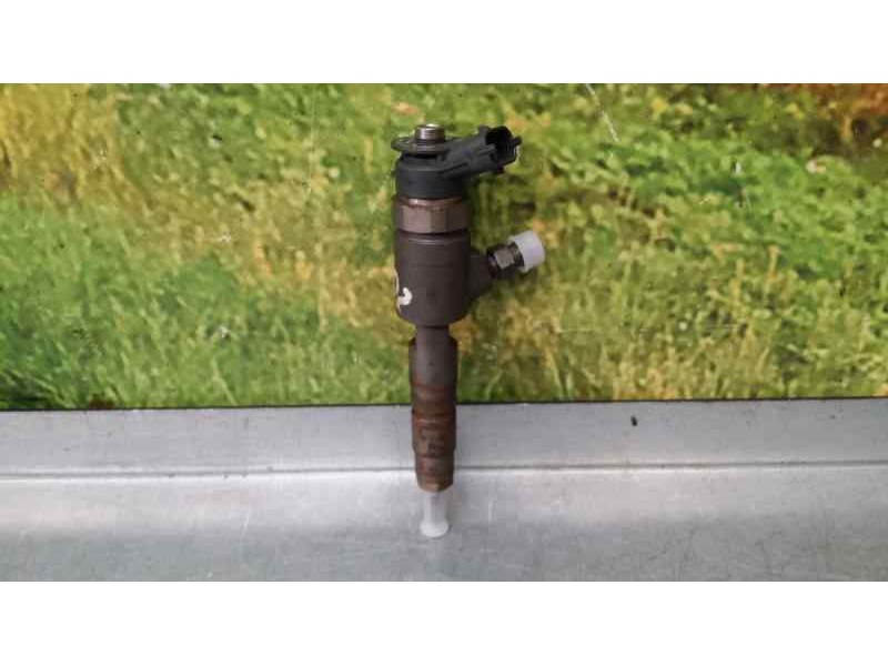 Recambio de inyector para citroën c3 1.6 blue-hdi fap referencia OEM IAM  0445110566 BOSCH