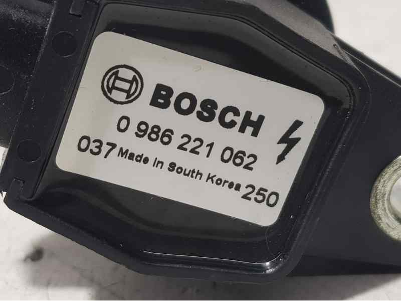 Recambio de bobina encendido para kia cee´d active referencia OEM IAM 986221062  BOSCH