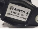 Recambio de bobina encendido para kia cee´d active referencia OEM IAM 986221062  BOSCH