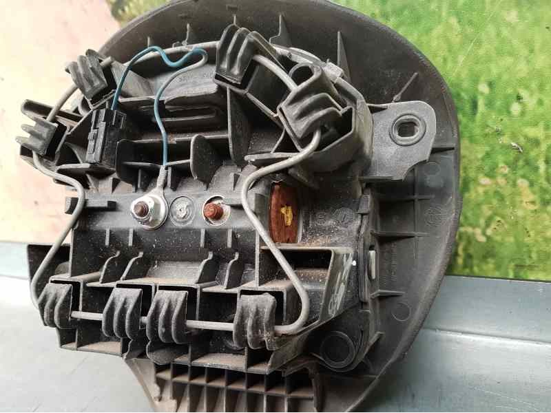 Recambio de kit airbag para lancia ypsilon (101) 1.2 16v argento referencia OEM IAM 51737996  603450100