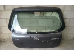 Recambio de porton trasero para toyota corolla (e12) 1.6 linea terra berlina referencia OEM IAM   