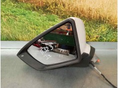 RETROVISOR IZQUIERDO 5F1857507M9B9 5 CABLES ELECTRICO