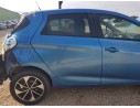 Recambio de puerta trasera derecha para renault zoe ze.40 electric intens referencia OEM IAM 821002887R  TOCADA