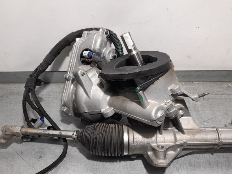 Recambio de cremallera direccion para peugeot 208 (p2) active referencia OEM IAM 1693126180  ELECTRO/MECANICA