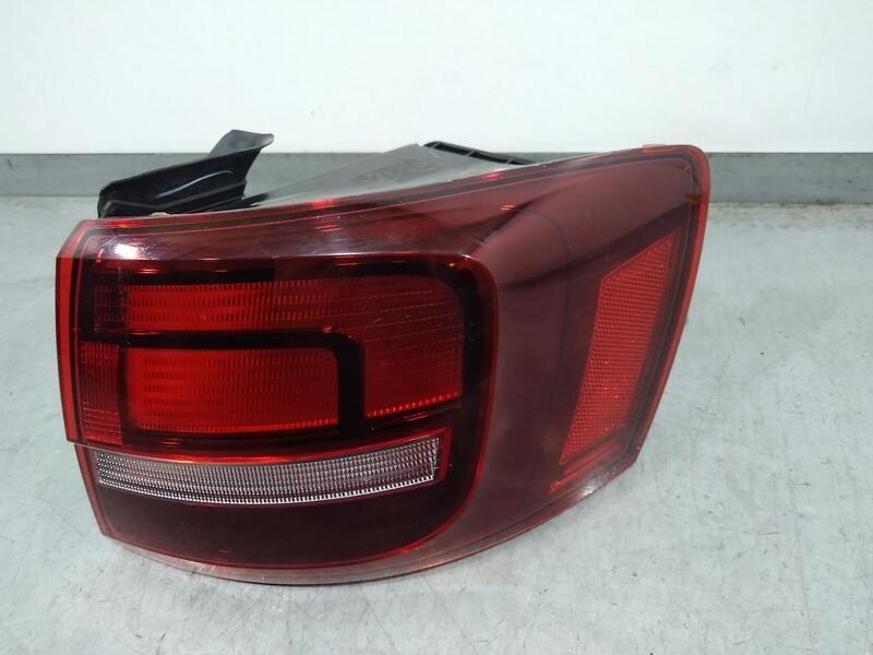 Recambio de piloto trasero derecho para volkswagen jetta (163) advance bluemotion referencia OEM IAM 5c6945310 5C6945096N EXTERI