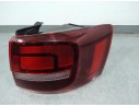 Recambio de piloto trasero derecho para volkswagen jetta (163) advance bluemotion referencia OEM IAM 5c6945310 5C6945096N EXTERI