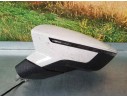 Recambio de retrovisor izquierdo para seat leon (5f1) style referencia OEM IAM  5 CABLES ELECTRICO