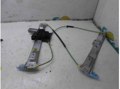 Recambio de elevalunas delantero derecho para opel corsa d cosmo referencia OEM IAM   6 PINS