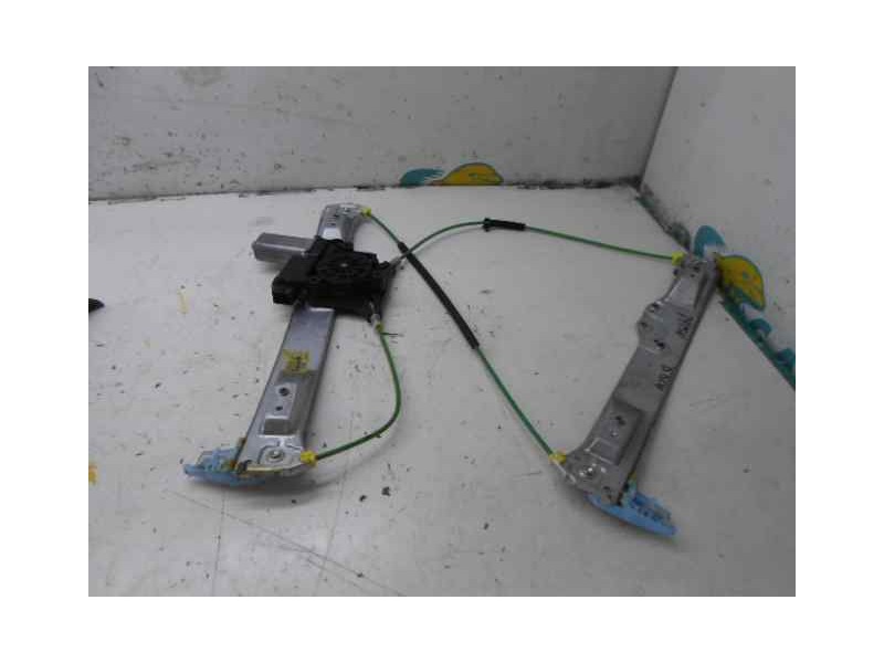 Recambio de elevalunas delantero derecho para opel corsa d cosmo referencia OEM IAM   6 PINS