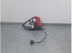 Recambio de retrovisor izquierdo para seat leon (5f1) 1.4 tsi referencia OEM IAM 21996709D 76017 